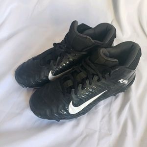 Boys Football Cleats